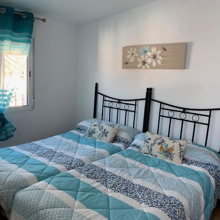 Casita Valdivia Villa Gaucín Екстериор снимка