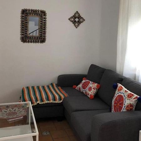 Casita Valdivia Villa Gaucín Екстериор снимка