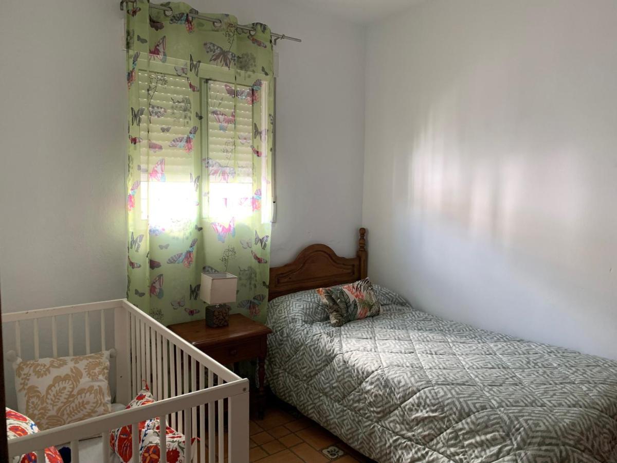 Casita Valdivia Villa Gaucín Екстериор снимка