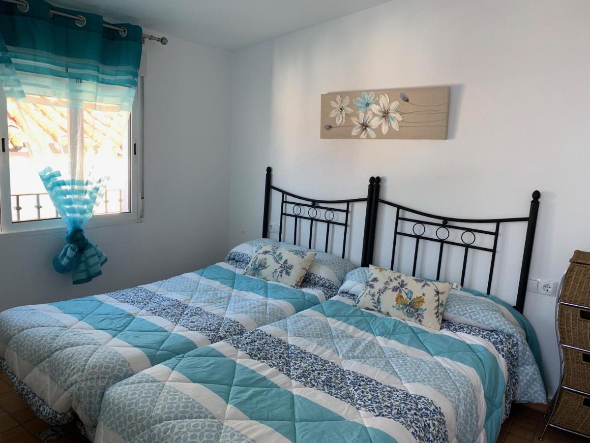 Casita Valdivia Villa Gaucín Екстериор снимка