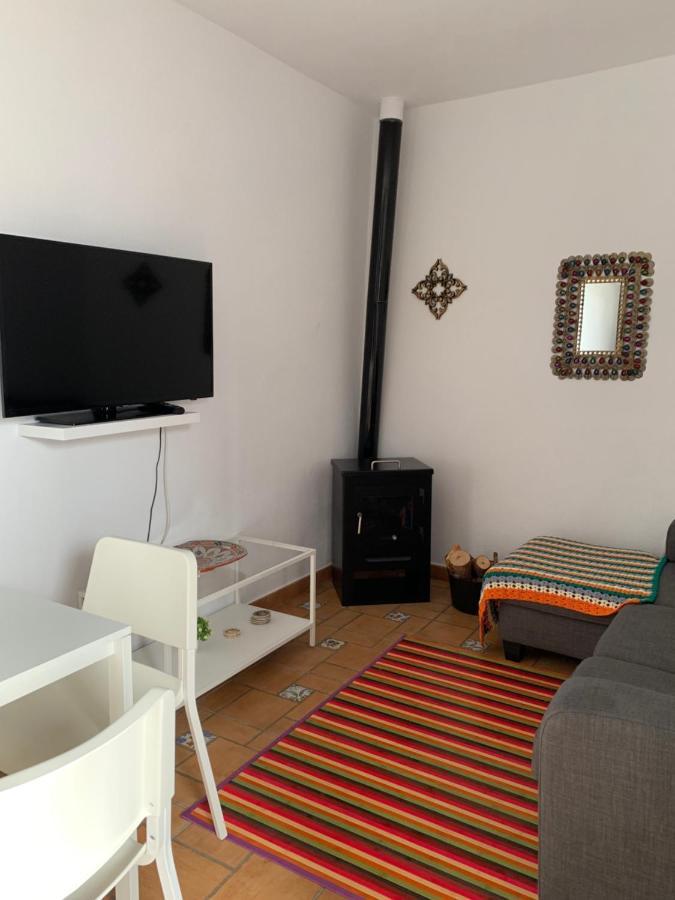 Casita Valdivia Villa Gaucín Екстериор снимка