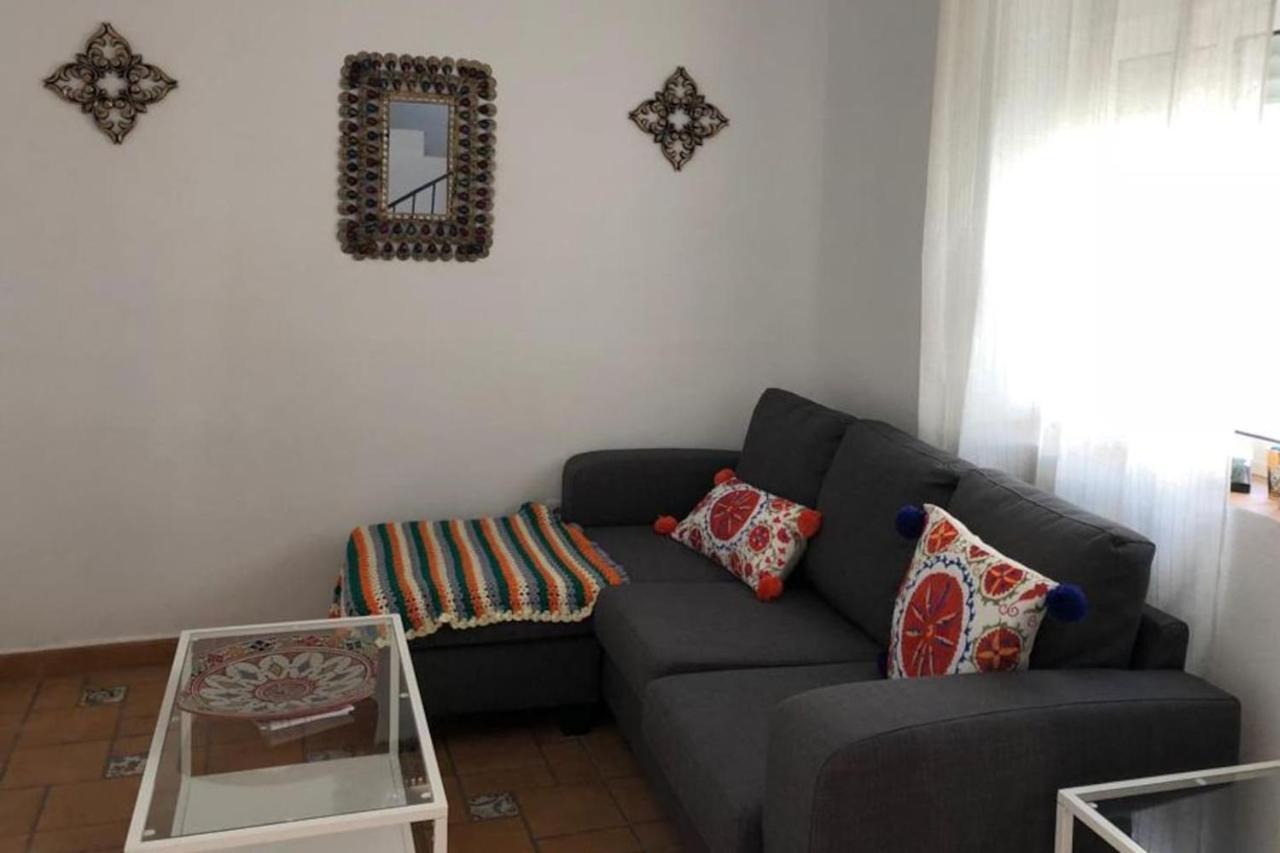 Casita Valdivia Villa Gaucín Екстериор снимка