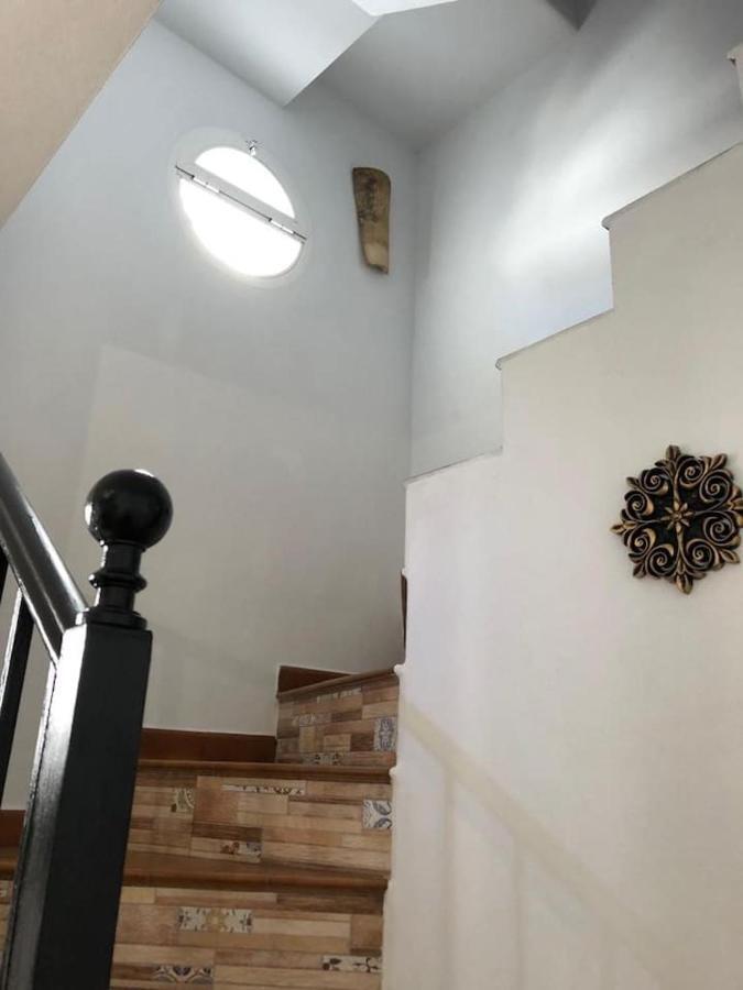 Casita Valdivia Villa Gaucín Екстериор снимка