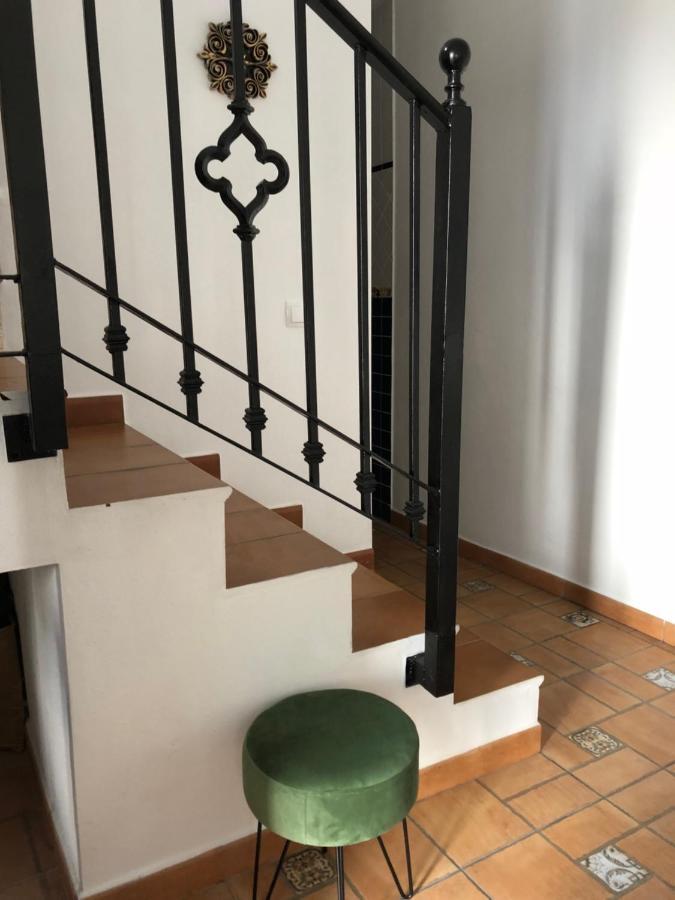 Casita Valdivia Villa Gaucín Екстериор снимка